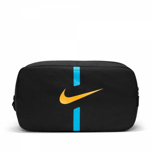 Nike Academy Soccer Siyah Unisex Ayakkabı Çantası - DA2712-011