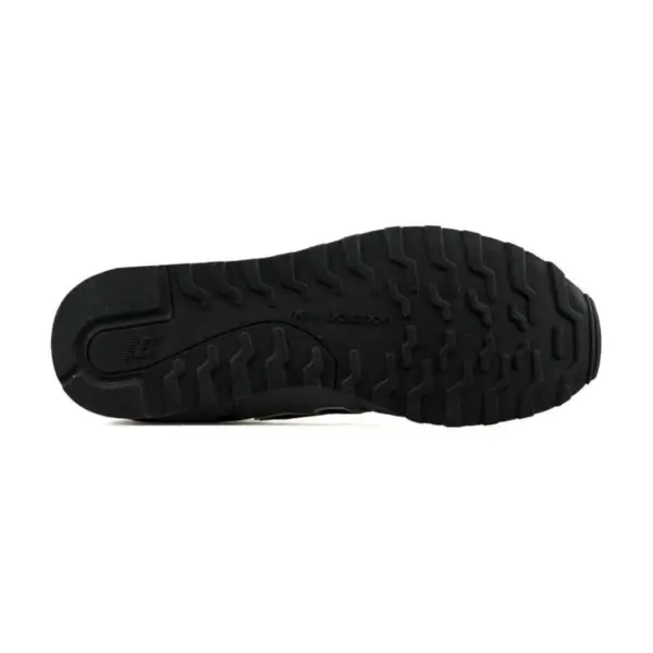 New Balance Lifestyle Gri Erkek Günlük Ayakkabı - GM500GGS