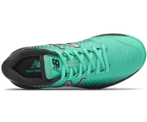 New Balance 796V2 Yeşil Kadın Tenis Ayakkabısı - WCH796R2