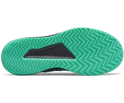 New Balance 796V2 Yeşil Kadın Tenis Ayakkabısı - WCH796R2