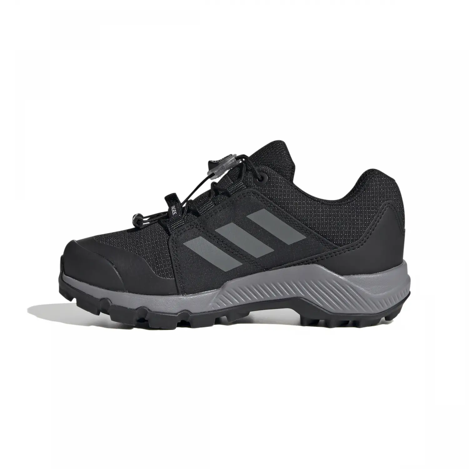 adidas Terrex Gtx K Siyah Çocuk Yürüyüş Ayakkabı FU7268