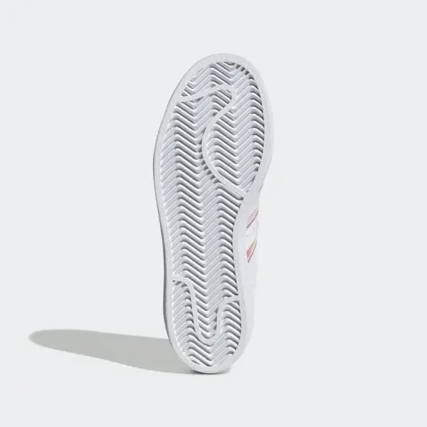 adidas Superstar Beyaz Çocuk Günlük Ayakkabı  -FV3139