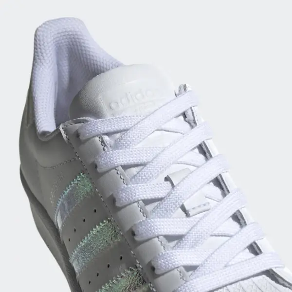 adidas Superstar Beyaz Çocuk Günlük Ayakkabı  -FV3139