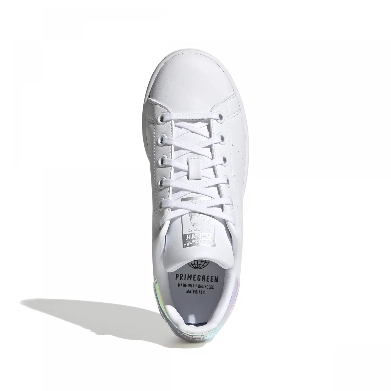 adidas Stan Smith Beyaz Çocuk Günlük Ayakkabı  -FX7521