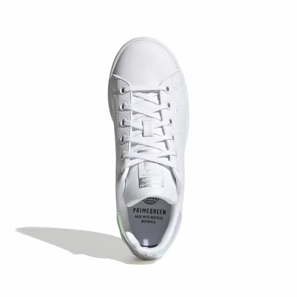 adidas Stan Smith Beyaz Çocuk Günlük Ayakkabı  -FX7521