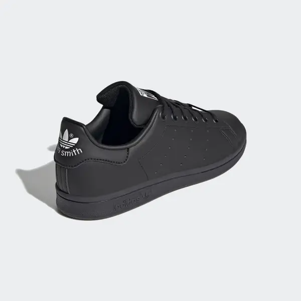 adidas Stan Smith Siyah Çocuk Günlük Ayakkabı  -FX7523