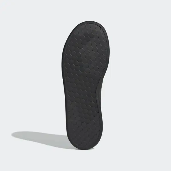 adidas Advantage K Siyah Çocuk Günlük Ayakkabı  -EF0212