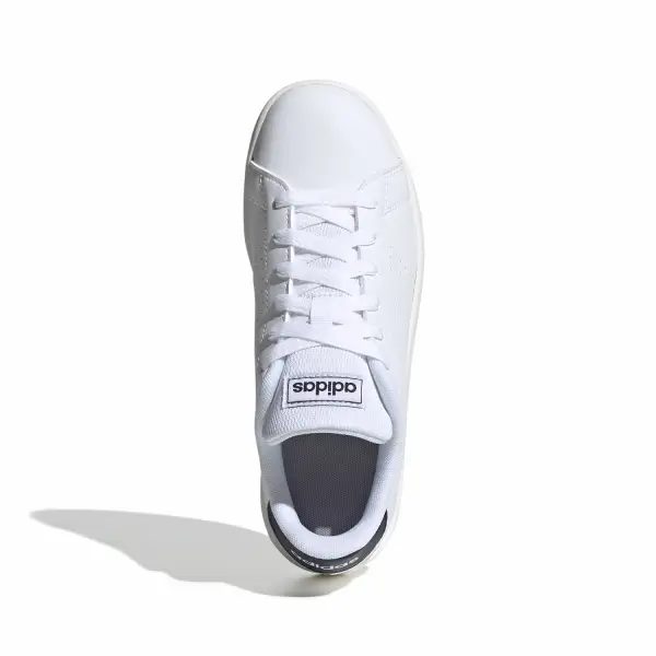 adidas Advantage K Beyaz Çocuk Günlük Ayakkabı  -FW2588