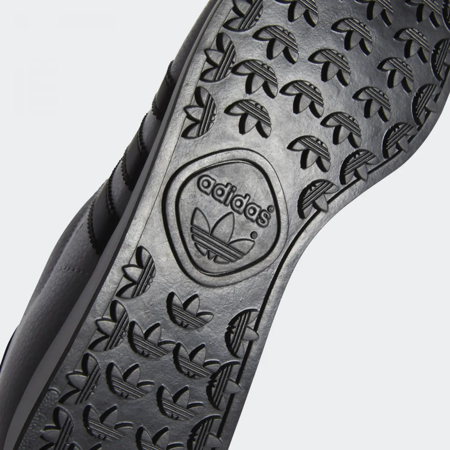 adidas Samoa Beyaz Erkek Günlük Ayakkabı  -675033
