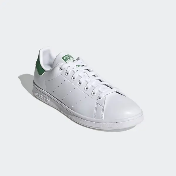 adidas Stan Smith Beyaz Unisex Günlük Ayakkabı  -FX5502