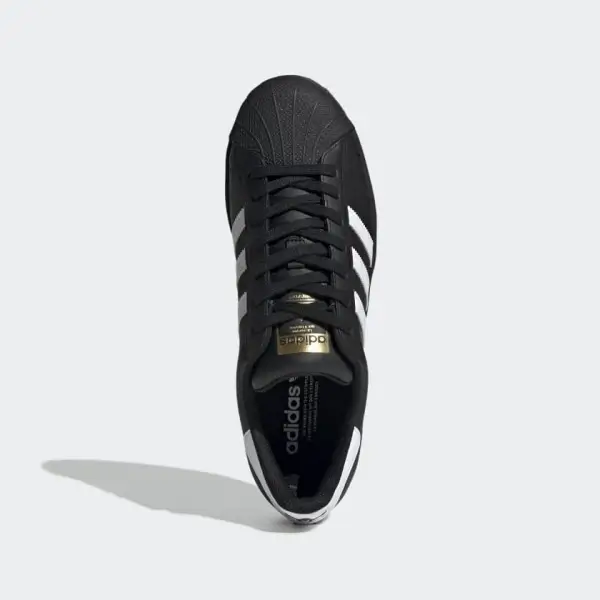 adidas Superstar Siyah Unisex Günlük Ayakkabı  -EG4959