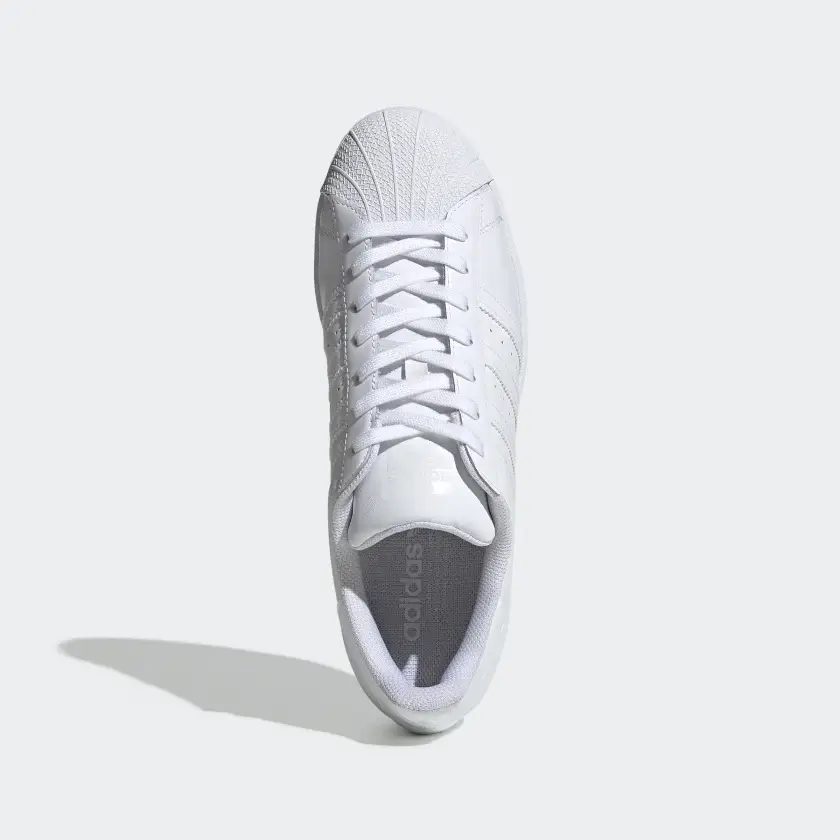 adidas Superstar Beyaz Unisex Günlük Ayakkabı  -EG4960