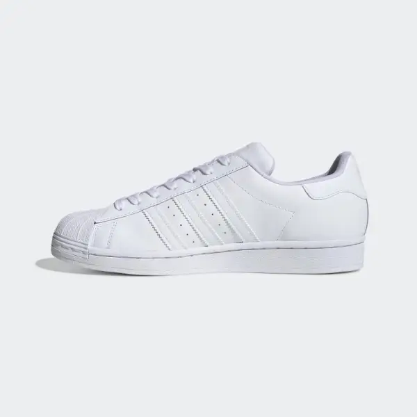 adidas Superstar Beyaz Unisex Günlük Ayakkabı  -EG4960
