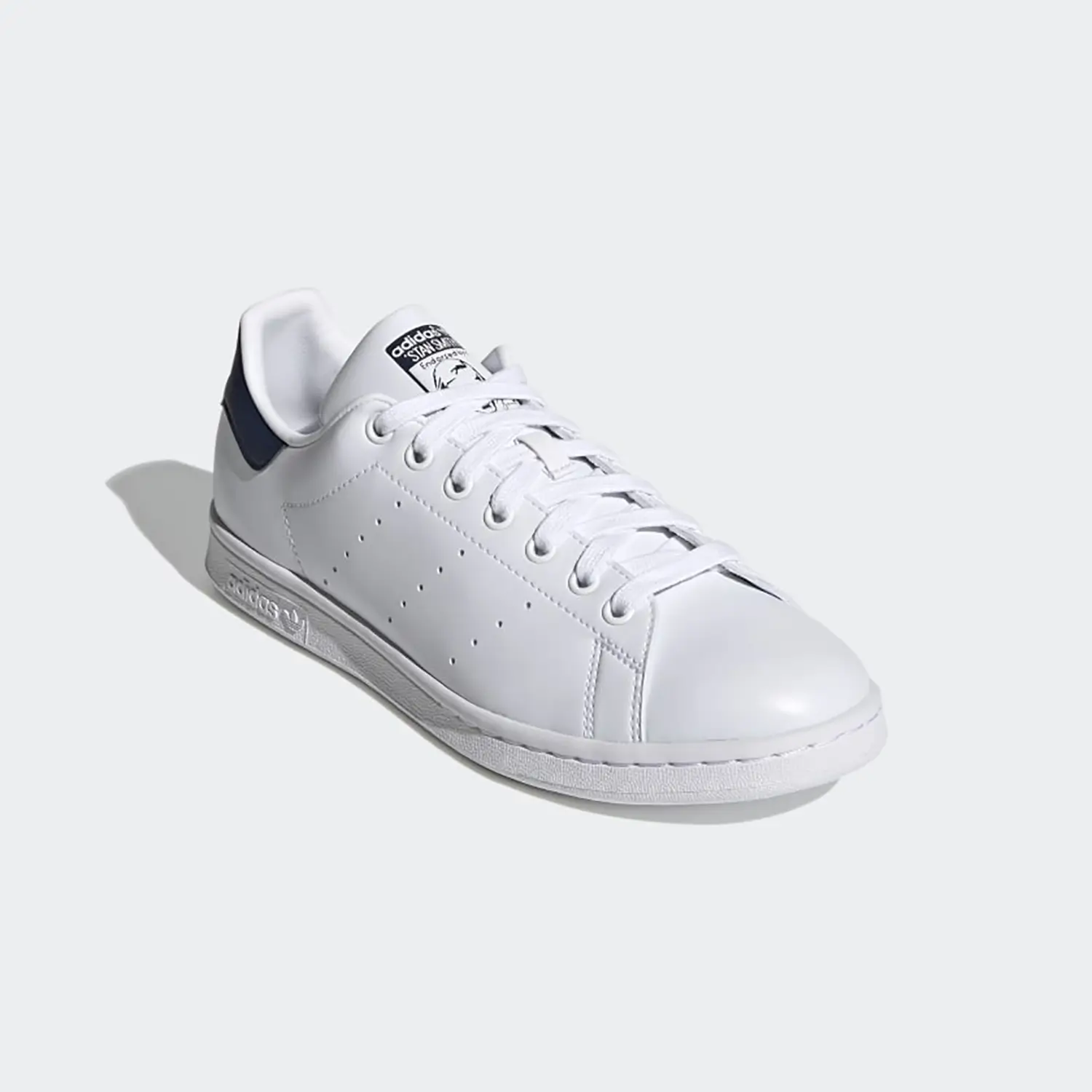 adidas Stan Smith Beyaz Unisex Günlük Ayakkabı  -FX5501