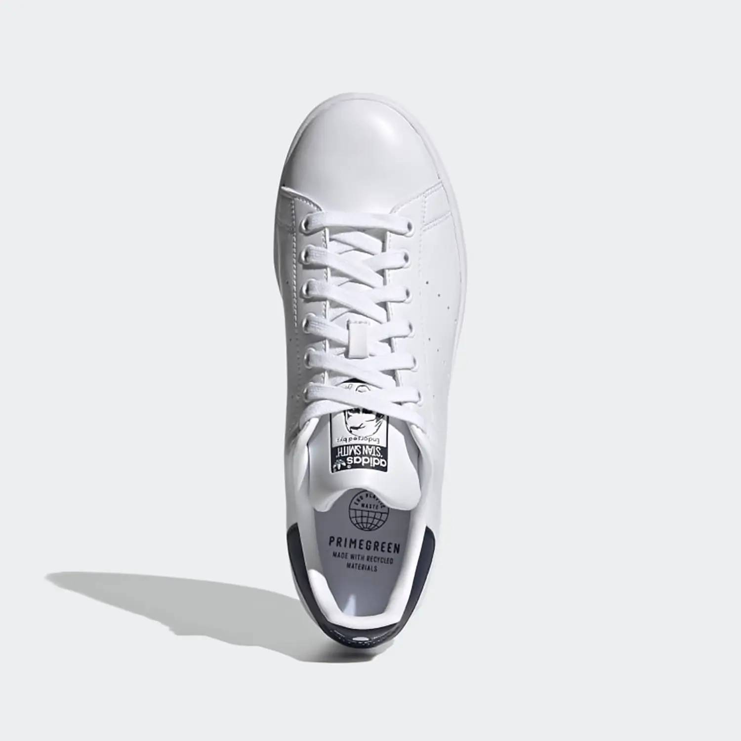 adidas Stan Smith Beyaz Unisex Günlük Ayakkabı  -FX5501