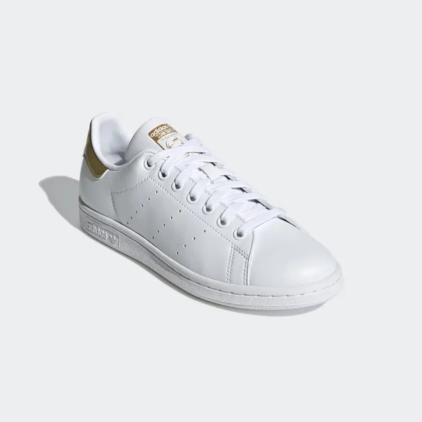 adidas Stan Smith Beyaz Kadın Günlük Ayakkabı  -G58184