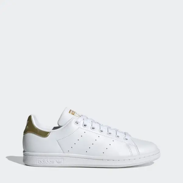 adidas Stan Smith Beyaz Kadın Günlük Ayakkabı  -G58184