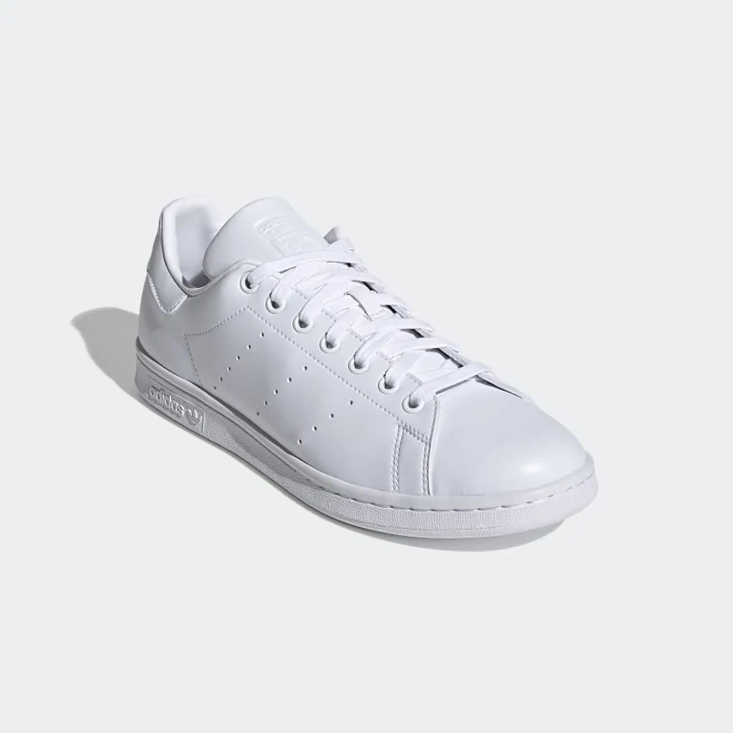 adidas Stan Smith Beyaz Unisex Günlük Ayakkabı  -FX5500