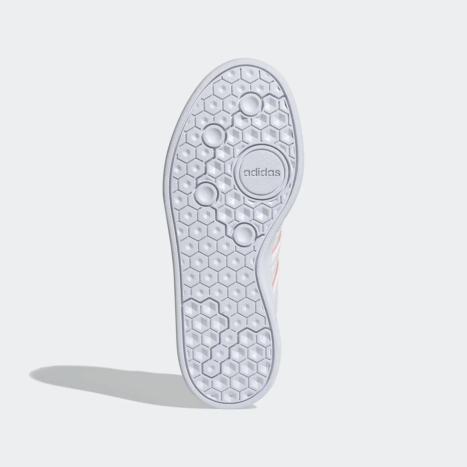 adidas Breaknet Plus Beyaz Kadın Günlük Ayakkabı  -FY5927