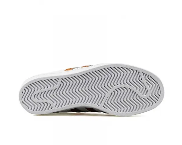 adidas Superstar Beyaz Kadın Günlük Ayakkabı  -FX7484