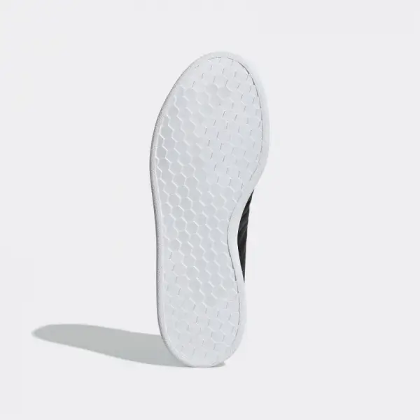 adidas Grand Court Base Siyah Erkek Günlük Ayakkabı  -EE7900