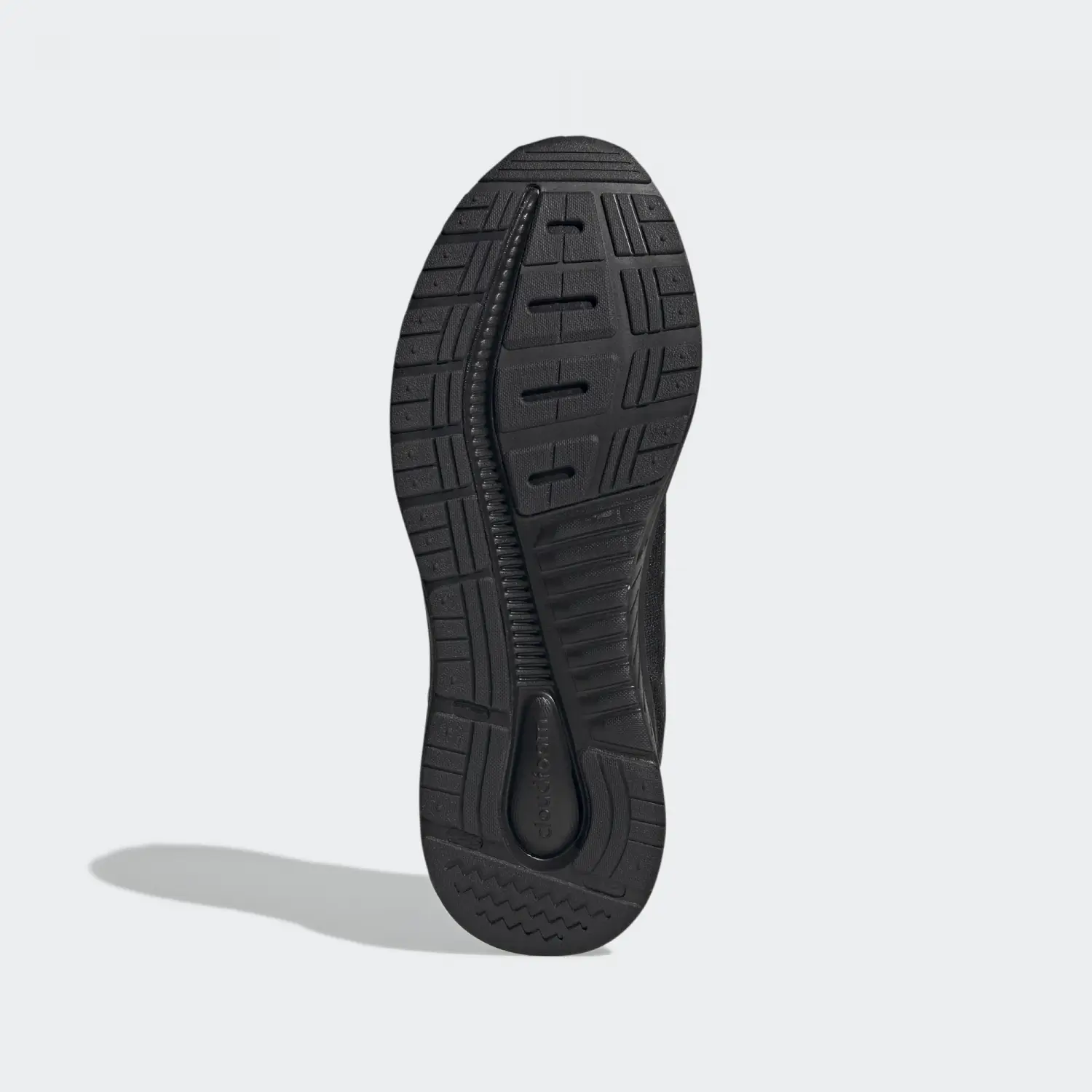 adidas Erkek Galaxy 5 Siyah Koşu Ayakkabı    -FY6718
