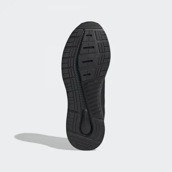 adidas Erkek Galaxy 5 Siyah Koşu Ayakkabı    -FY6718