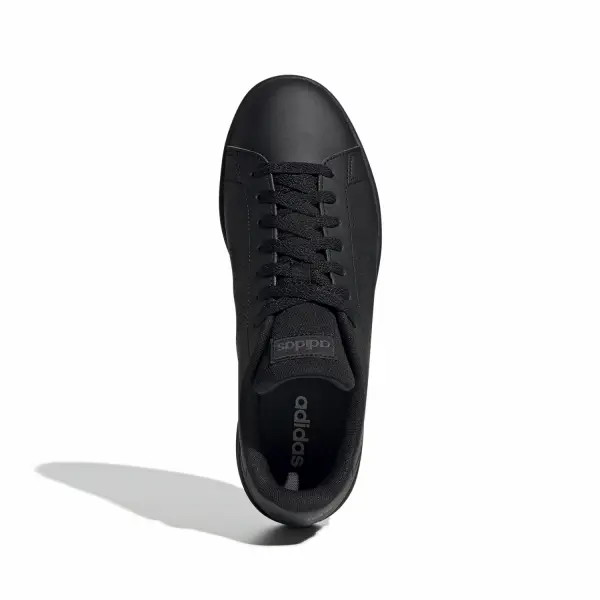 adidas Advantage Base Siyah Erkek Günlük Ayakkabı EE7693