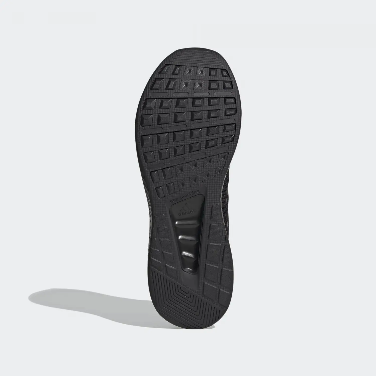 adidas Erkek Runfalcon 2.0 Siyah  Koşu Ayakkabı   -G58096