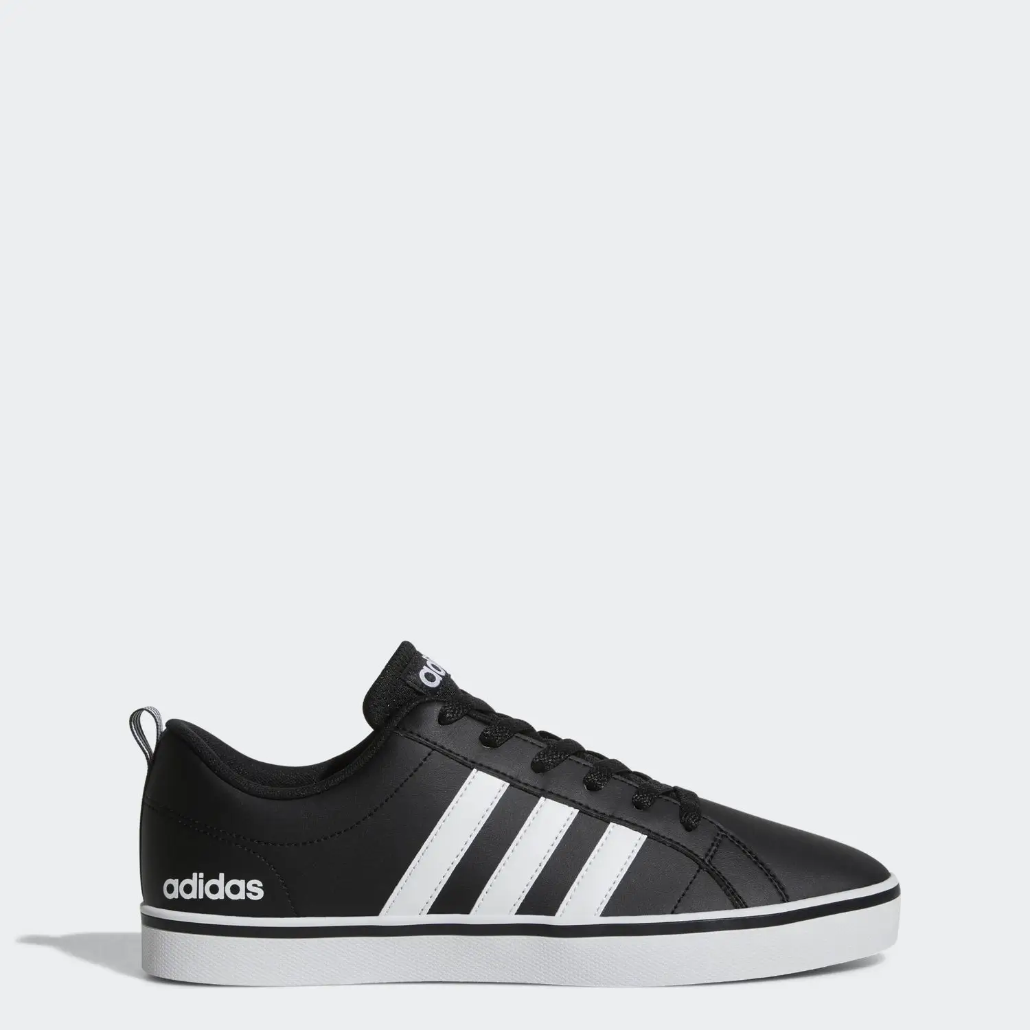 adidas Vs Pace Siyah Erkek Günlük Ayakkabı  -B74494