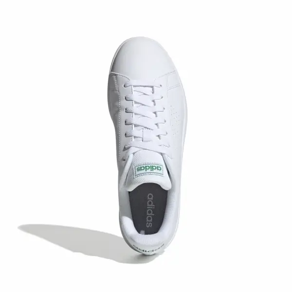 adidas Advantage Base Beyaz Erkek Günlük Ayakkabı EE7690