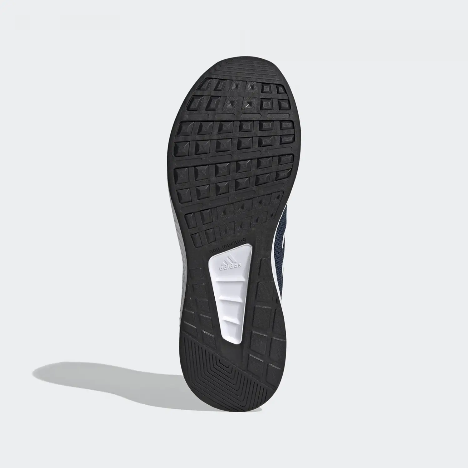 adidas Erkek Runfalcon 2.0 Lacivert Koşu Ayakkabı    -GZ8077