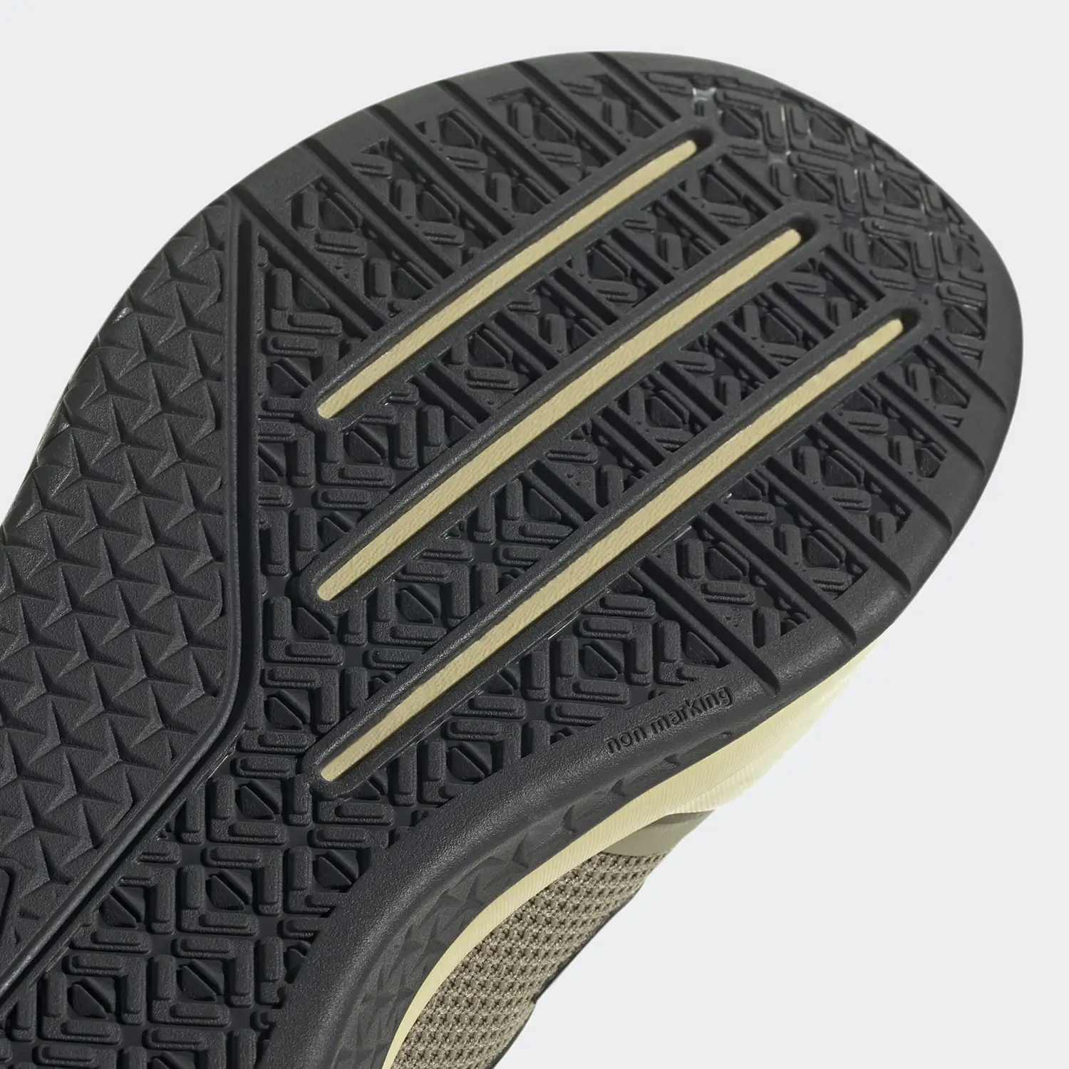 adidas Erkek Trainer V Yeşil Yürüyüş Ayakkabı   -GX0726