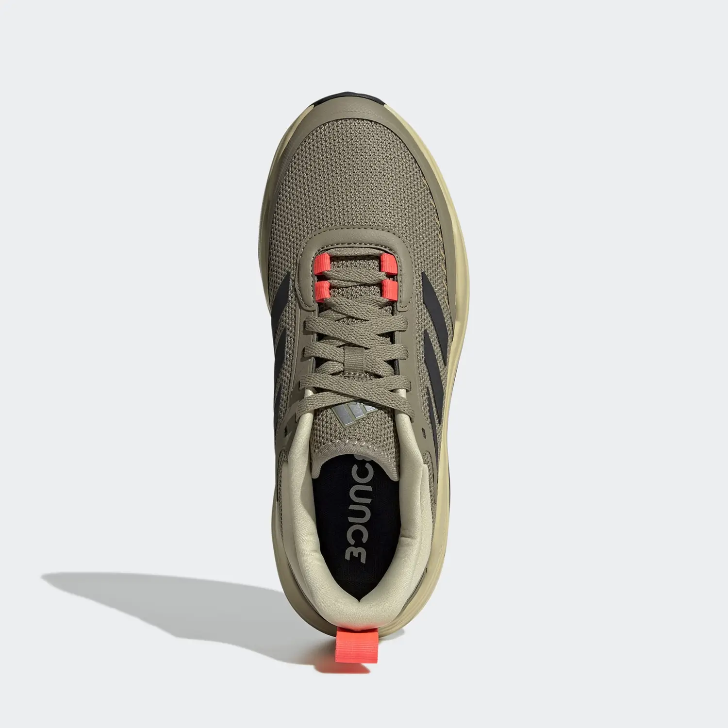 adidas Erkek Trainer V Yeşil Yürüyüş Ayakkabı   -GX0726