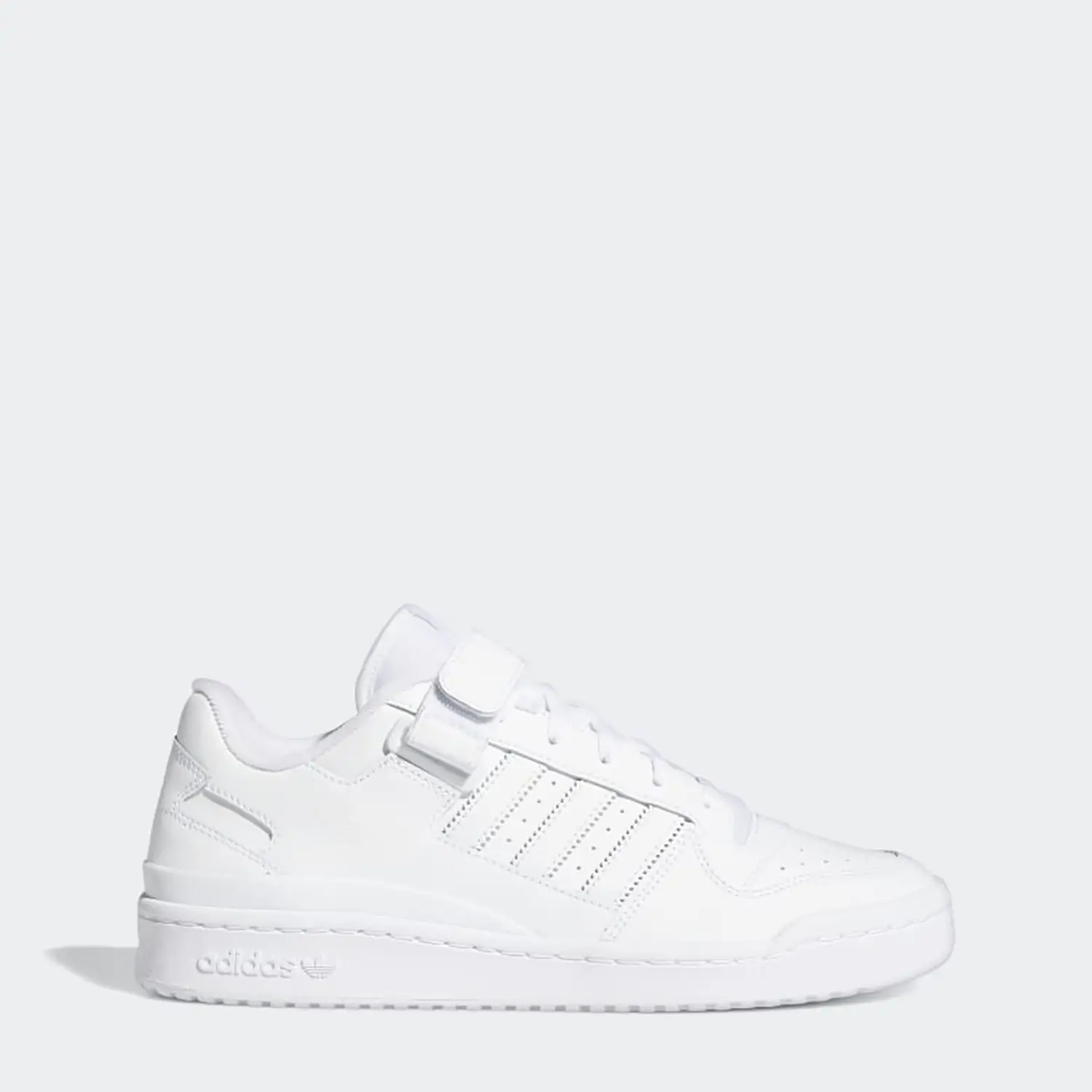 adidas Forum Low Beyaz Erkek Günlük Ayakkabı  -FY7755