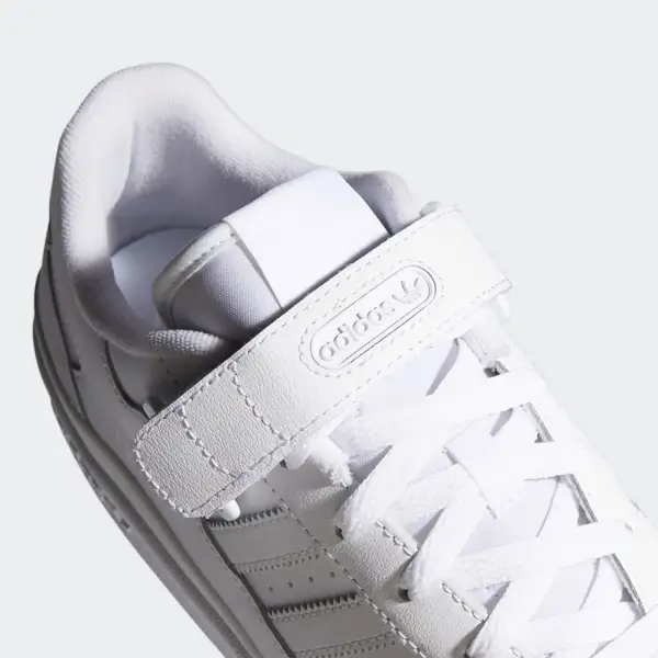 adidas Forum Low Beyaz Erkek Günlük Ayakkabı  -FY7755