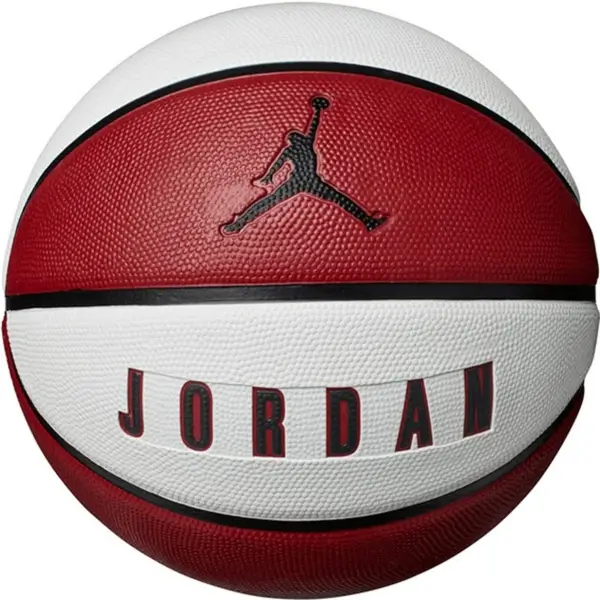 Nike Jordan Playground NBA 8P Unisex Çok Renkli Basketbol Topu - J.000.1865.611.07