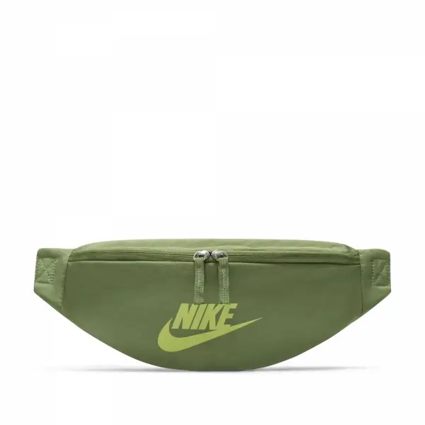Nike Heritage Yeşil Unisex Bel Çantası - DB0490-328