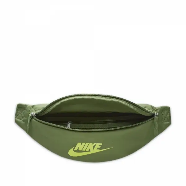 Nike Heritage Yeşil Unisex Bel Çantası - DB0490-328