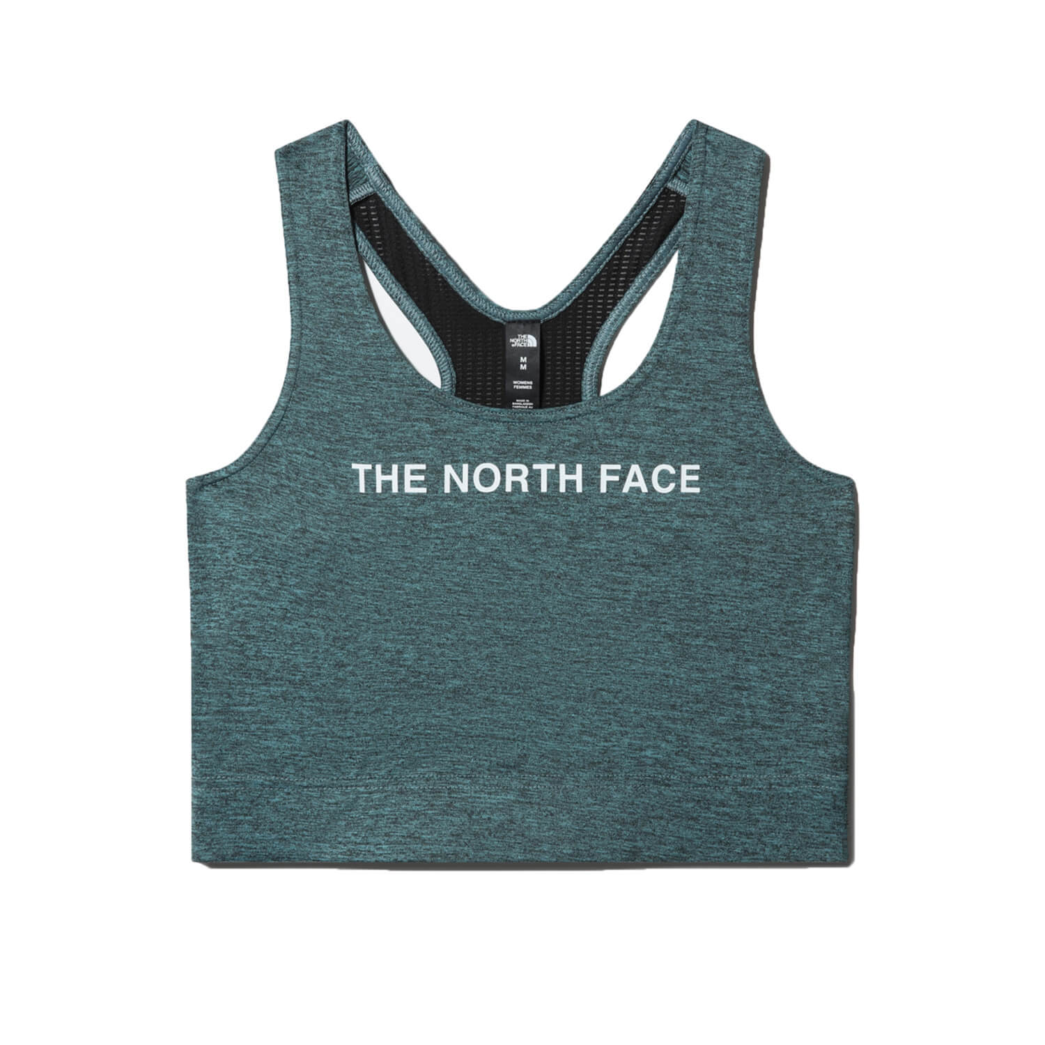 The North Face Mountain Athletics Tanklette Mavi Kadın Bra-NF0A5IF95W91