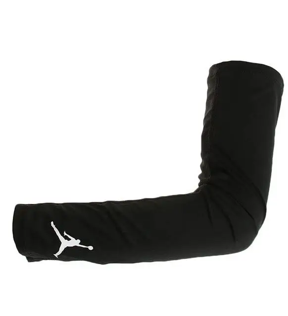 Nike Jordan Shooter Unisex Siyah Kolluk - J.KS.04.010.SM
