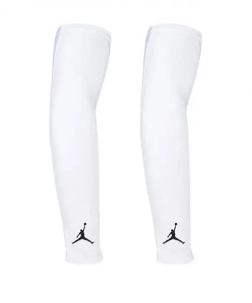 Nike Jordan NBA Beyaz Unisex Kolluk J.KS.04.101.SM