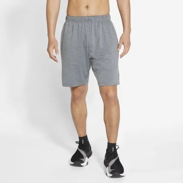 Nike Yoga Dri-FIT Yeşil Erkek Şort  -CZ2210-068