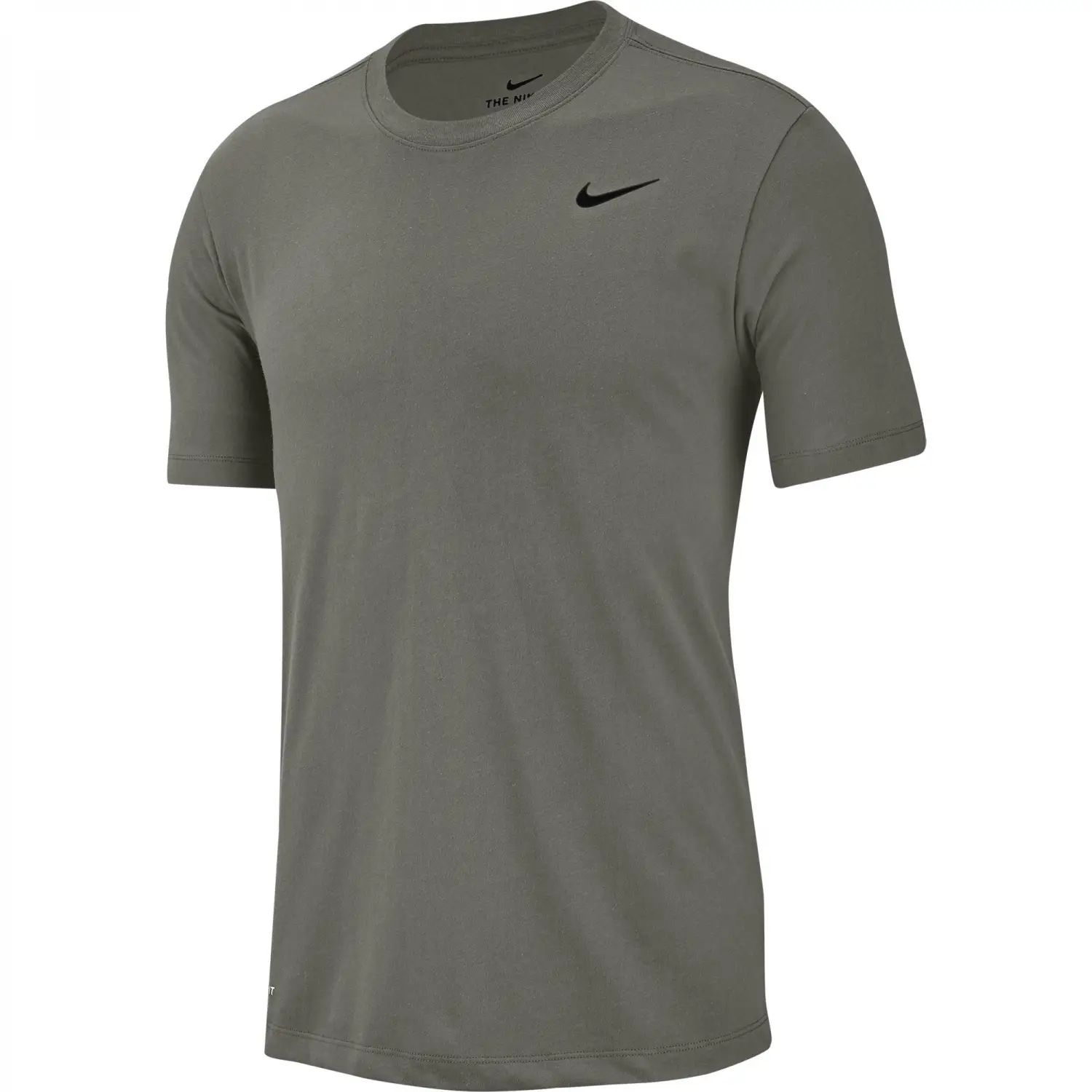 Nike Dri-FIT Yeşil Erkek Tişört  -AR6029-320
