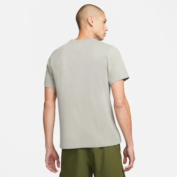 Nike Dri-FIT Yeşil Erkek Tişört  -AR6029-320