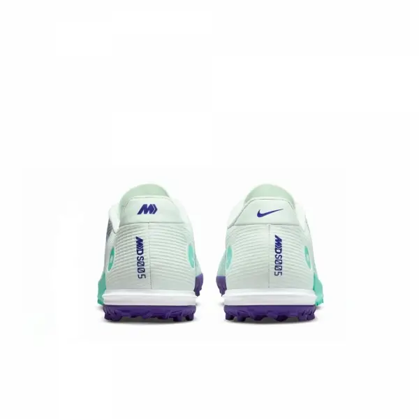 Nike Vapor 14 Academy Mds Tf Yeşil Unisex Halı Saha Ayakkabısı  -CV0977-375