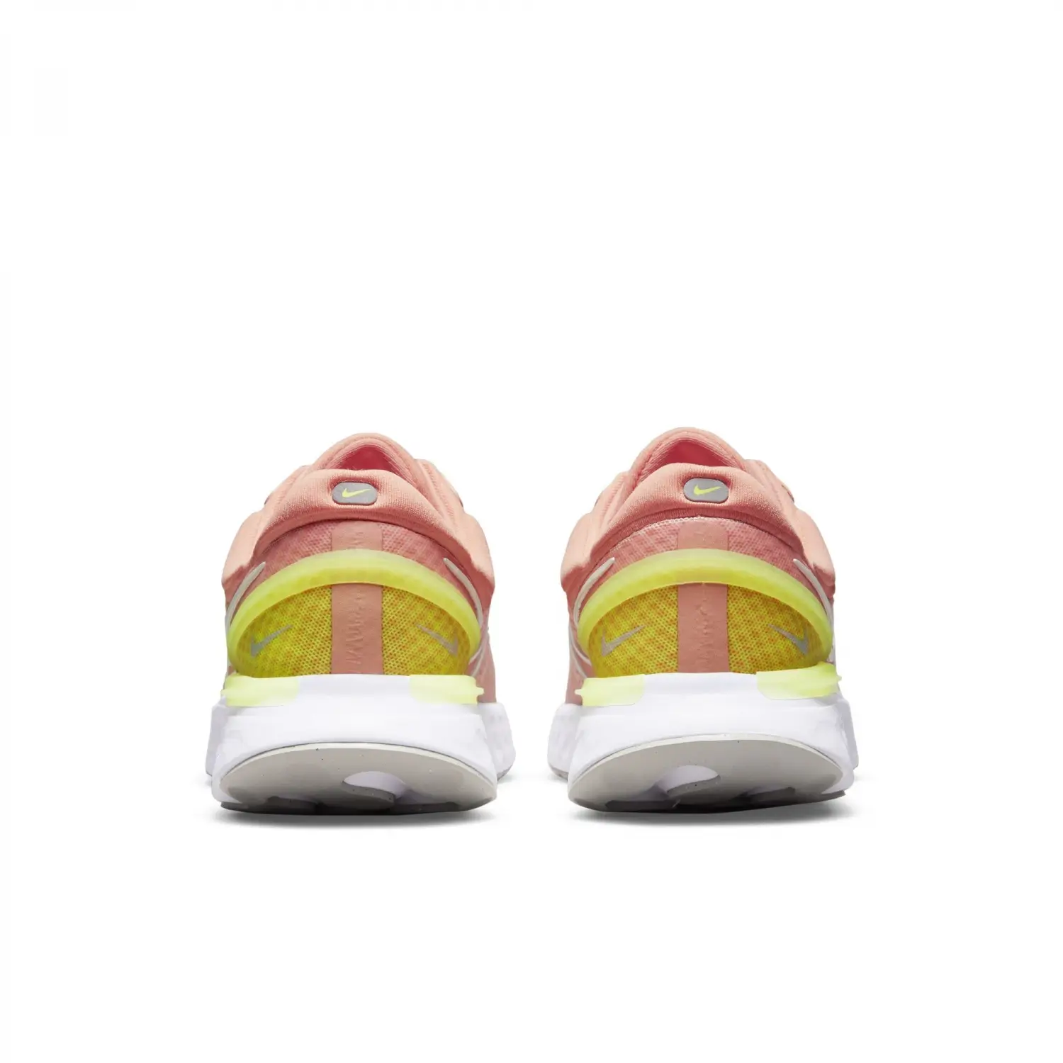 Nike React Miler 3 Pembe Kadın Koşu Ayakkabısı -DD0491-800