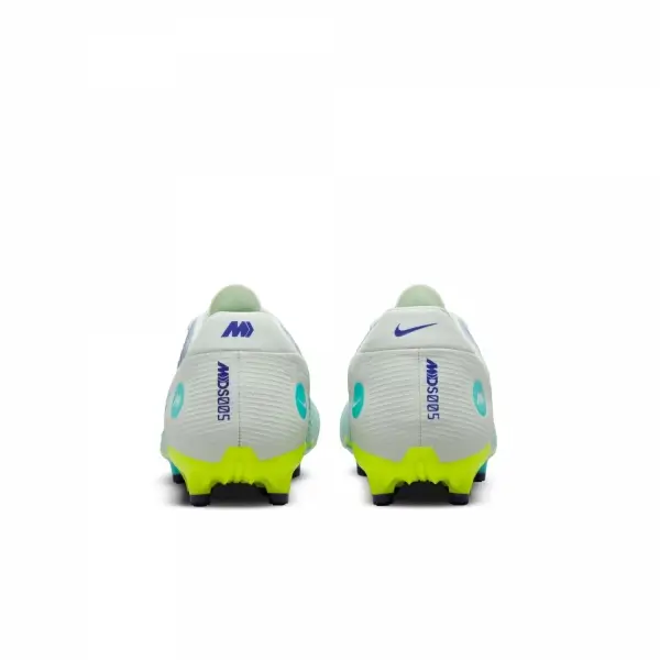 Nike Vapor 14 Academy Mds Fg/Mg Yeşil Unisex Krampon  -CV0969-375