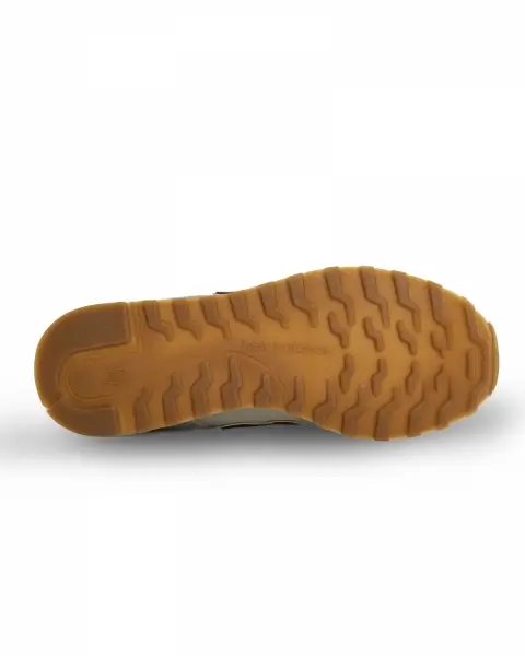 New Balance Lifestyle Bej Erkek Günlük Ayakkabı  - GM500NBS