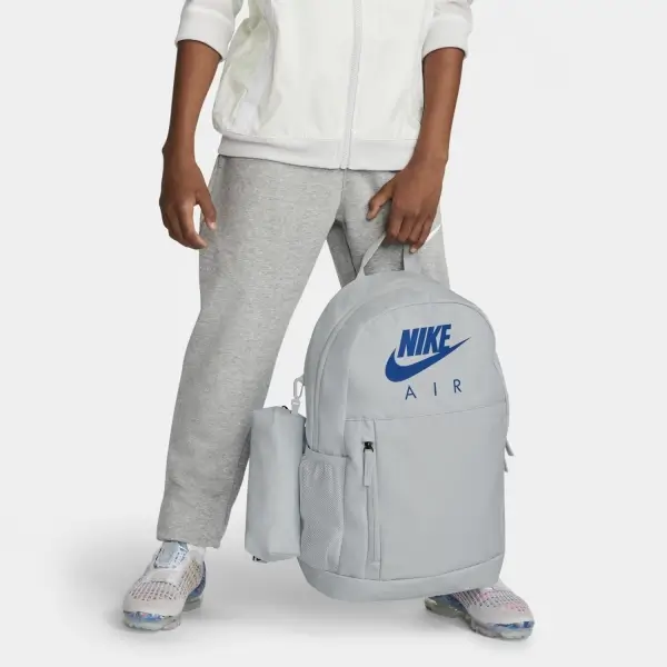 Nike Elemental Petrol Mavisi Çocuk Sırt Çantası  -BA6032-471